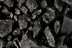 Stocking Pelham coal boiler costs